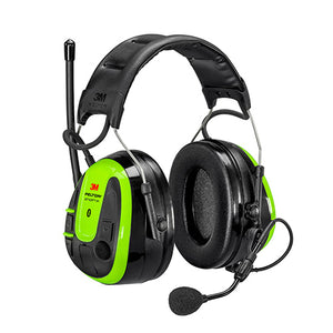 3M Peltor WS Alert XPI (Headband) image