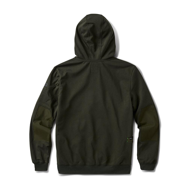 Load image into Gallery viewer, FXD WF-3 Full Zip Work Hoodie