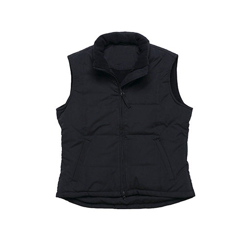 Womens Legacy Fleece Lined Vest Active Safety