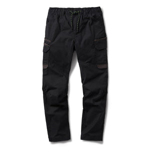 FXD WP-12 Elastic Waist Stretch Ripstop Work Pant image