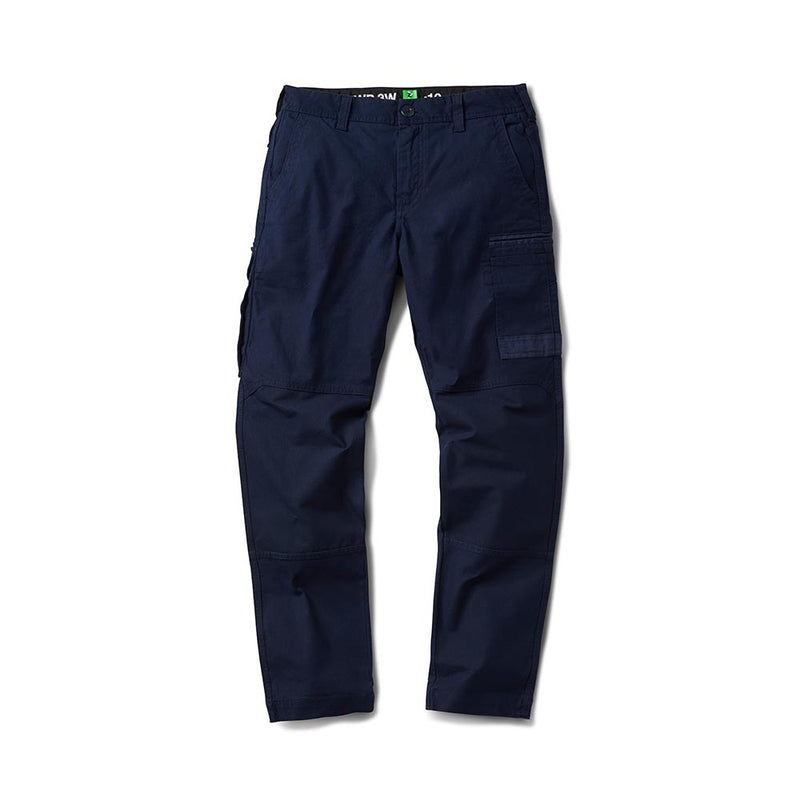 Load image into Gallery viewer, FXD WP-3W Women's Stretch Work Pant