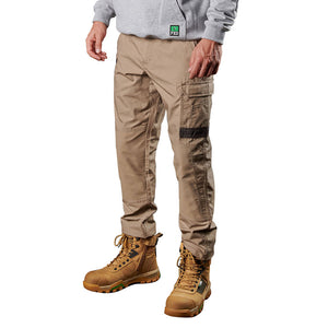 FXD WP-5 Stretch Work Pants image