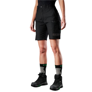FXD WS-3W Women's Stretch Work Short image