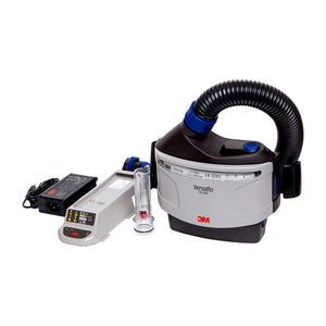 3M TR-315+ Versaflo Powered Air Purifying Respirator Kit (TR-300) image