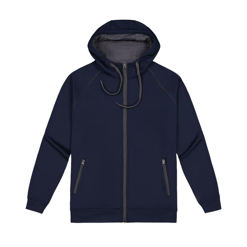Load image into Gallery viewer, XT Performance Zip Hoodie