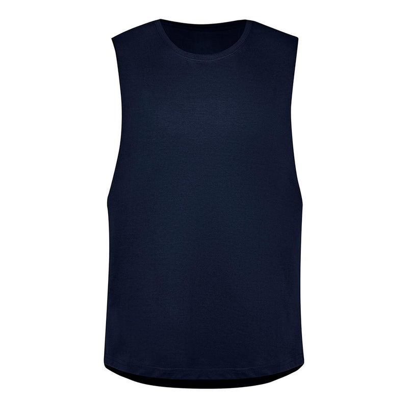 Load image into Gallery viewer, Syzmik Streetworx Sleeveless Tee