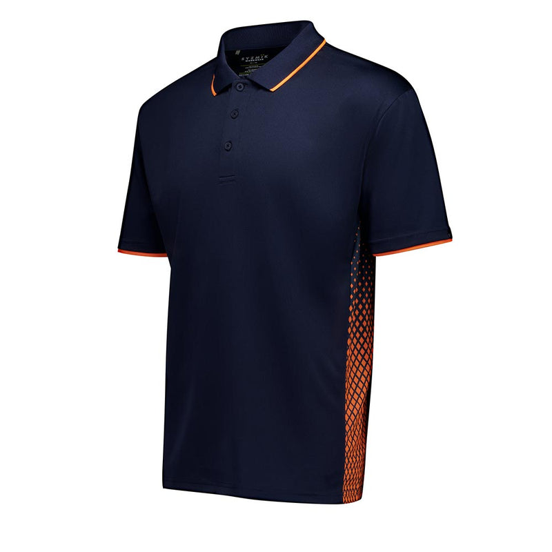 Load image into Gallery viewer, Syzmik Spark Short Sleeve Polo