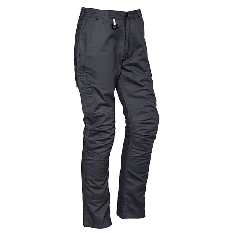Load image into Gallery viewer, Syzmik Rugged Cooling Cargo Pant featuring 10 multi-functional pockets, reinforced stress points, and a modern fit, designed for active safety and workplace efficiency.