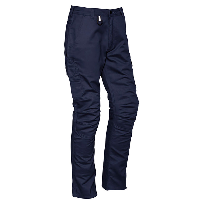 Load image into Gallery viewer, Syzmik Rugged Cooling Cargo Pant featuring a modern fit, 10 multi-functional pockets, and reinforced stress points, designed for durability and freedom of movement, ideal for active workplace environments.