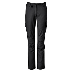 Syzmik Womens Rugged Cooling Cargo Pant image
