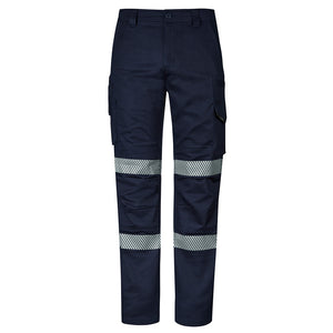 Syzmik Rugged Cooling Stretch Segmented Taped Pant image