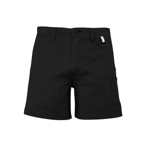 Syzmik Rugged Cooling Mid Thigh Short image