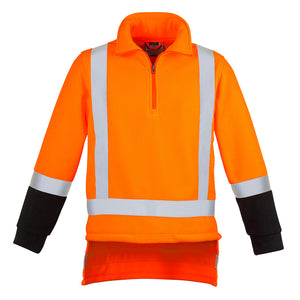 Syzmik TTMC-W23 Fleece Jumper image