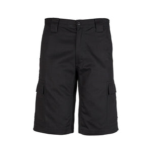 Syzmik Drill Cargo Short image