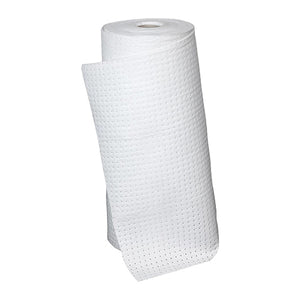 Controlco Oil Absorbent Roll 800mm x 50m image