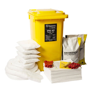 Oil Spill Kit 200 Litre image