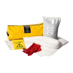 Oil Spill Kit 20 Litre image