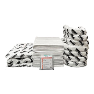 Oil Spill Refill Kit 240 Litre image
