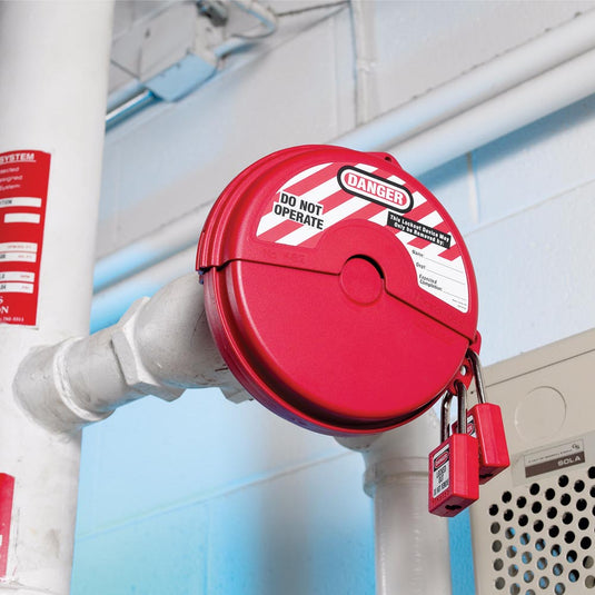 Safety Lockout Systems: A Practical Guide for Safer Workplaces