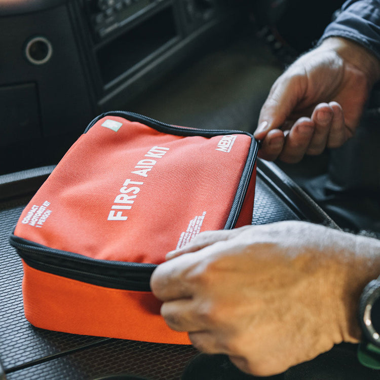 Choosing The Right First Aid Solution For Your Workplace