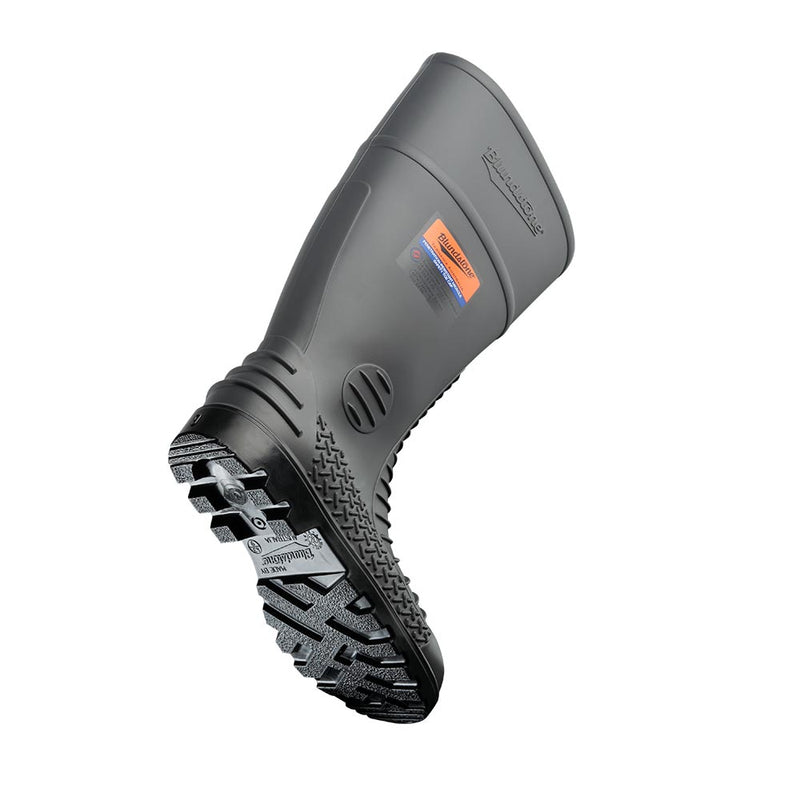 Load image into Gallery viewer, Blundstone 024 Steel Midsole Safety Gumboot
