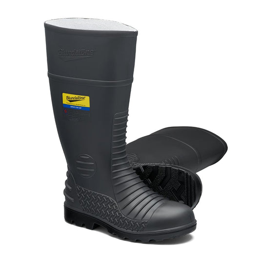 Blundstone 025 PVC/Nitrile Safety Gumboot