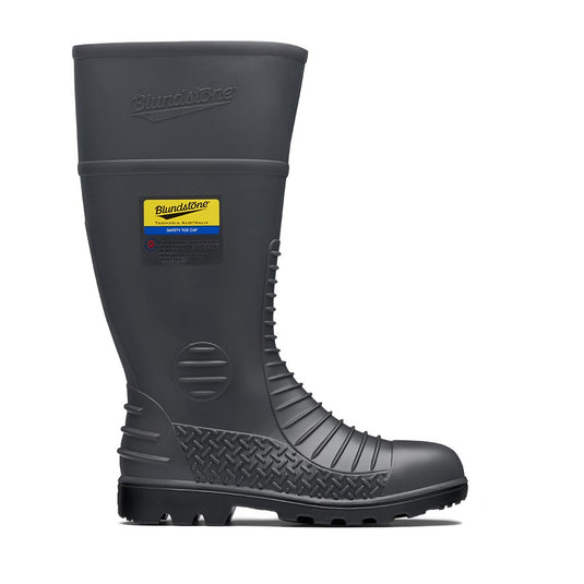 Blundstone 025 PVC/Nitrile Safety Gumboot