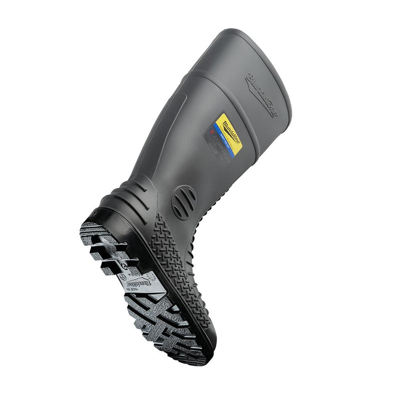 Load image into Gallery viewer, Blundstone 025 PVC/Nitrile Safety Gumboot
