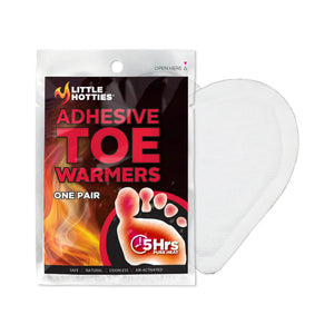 Toe Warmer (Pair) image