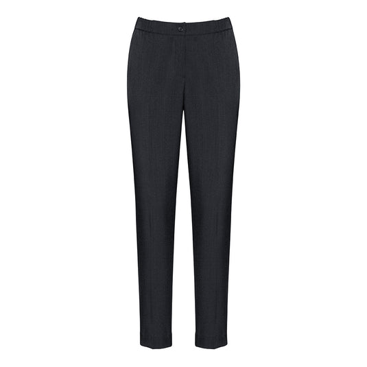 Biz Womens Cool Stretch Ultra Comfort Waist Pant