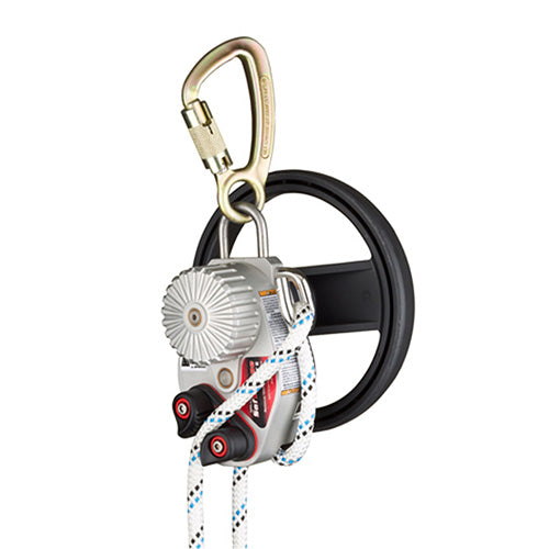 Miller SafEscape RDD W/ Hoist 40M