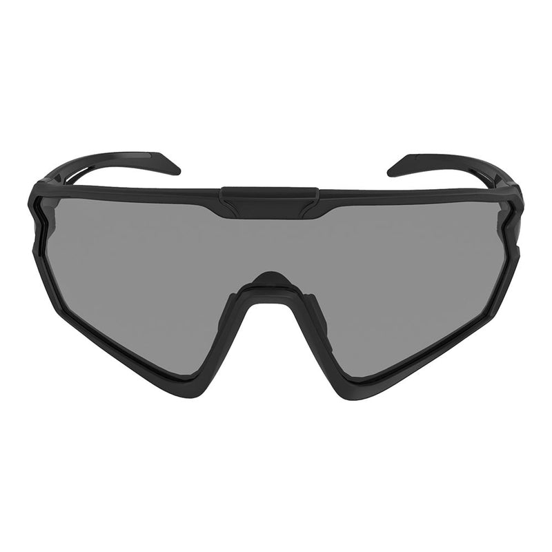 Load image into Gallery viewer, Scope Skyler Safety Glasses: Smoke
