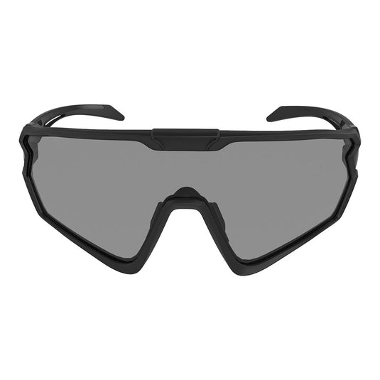 Scope Skyler Safety Glasses: Smoke