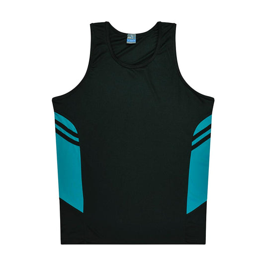 Tasman Mens Singlet