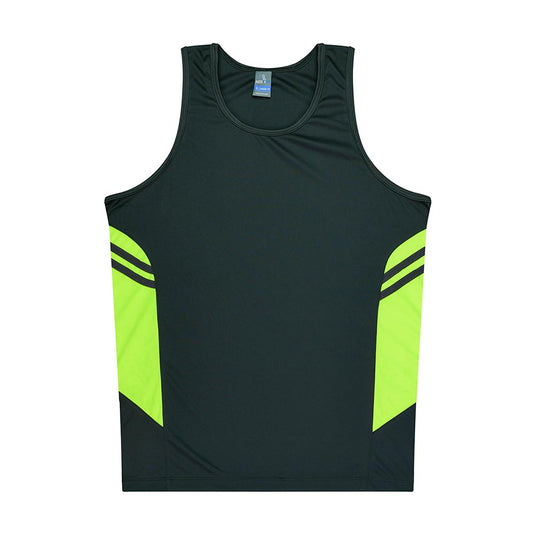 Tasman Mens Singlet