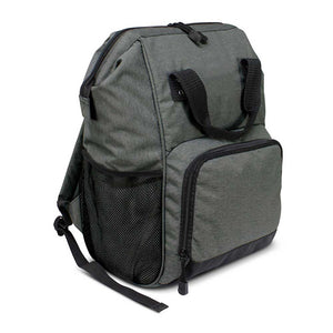 Coronet Cooler Backpack, Grey image