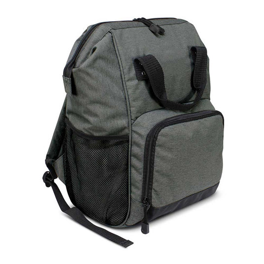 Coronet Cooler Backpack, Grey