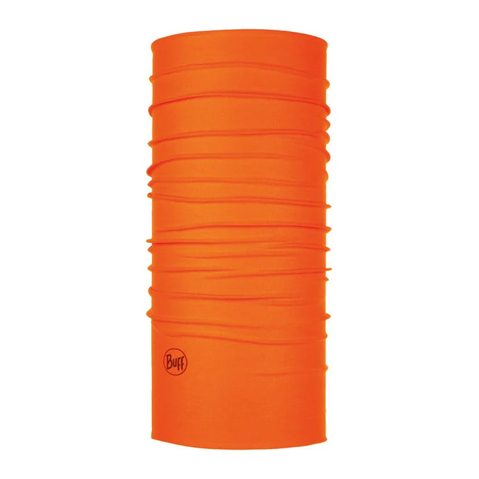 Coolnet P UV Buff: Fluro Orange