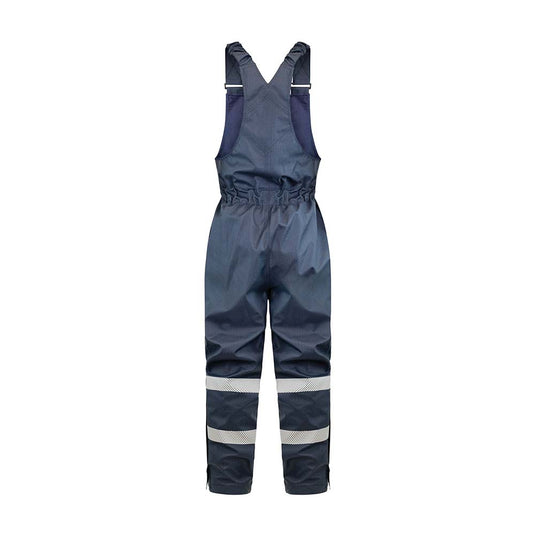 Arcguard Bib Trouser 29Cal Inheratex Navy