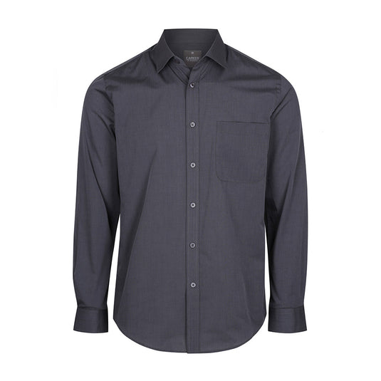 Smith End on End Long Sleeve Shirt