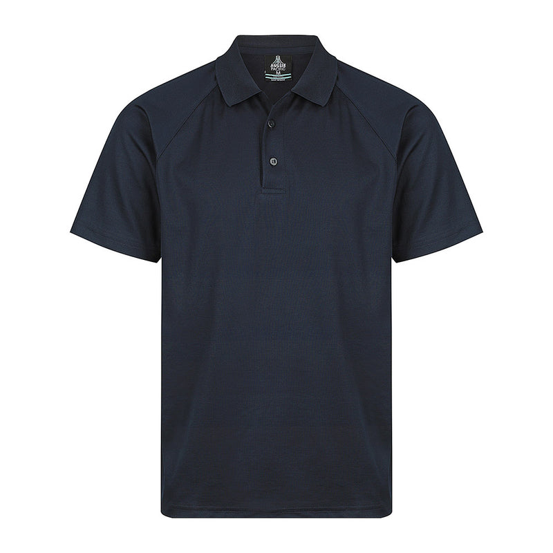 Load image into Gallery viewer, Keira Mens Short Sleeve Polo
