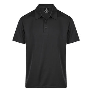 Botany Mens Short Sleeve Polo image