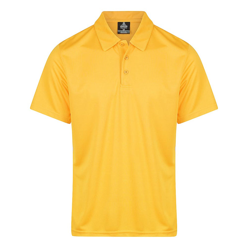 Load image into Gallery viewer, Botany Mens Short Sleeve Polo
