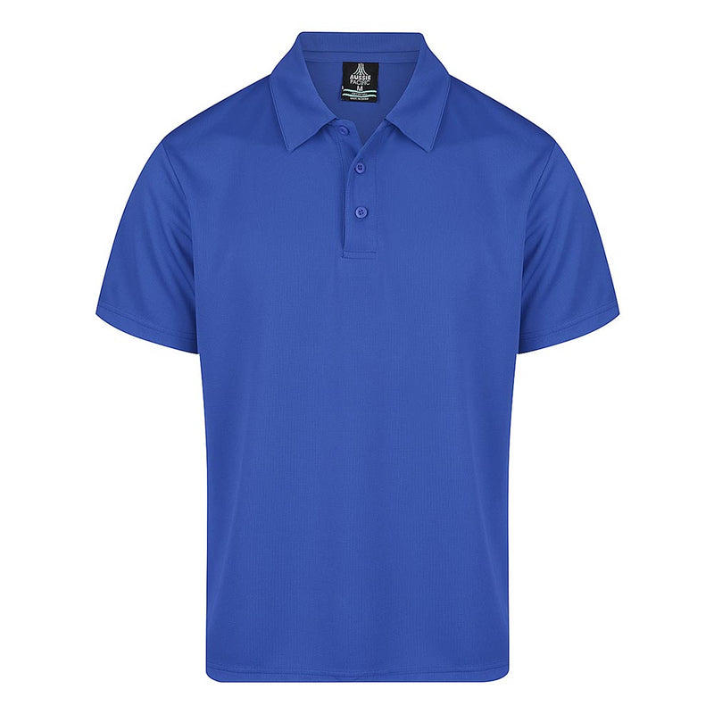 Load image into Gallery viewer, Botany Mens Short Sleeve Polo
