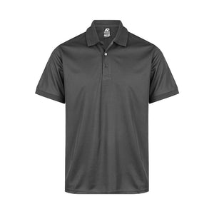 Lachlan Mens Short Sleeve Polo image