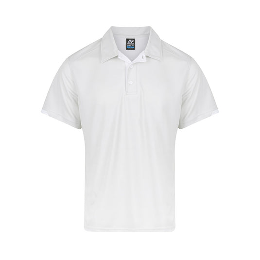 Morris Mens Short Sleeve Polo