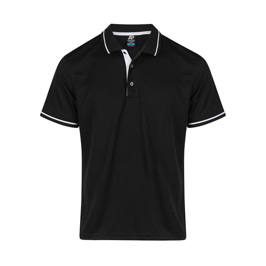 Cottesloe Mens Polo Shirt