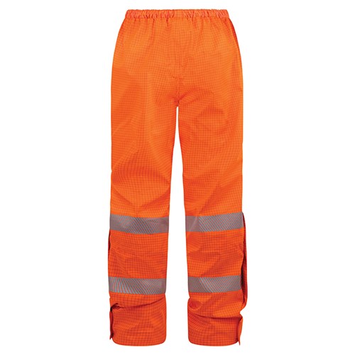 Load image into Gallery viewer, Arcguard FR 29cal Inheratex Rain Trouser
