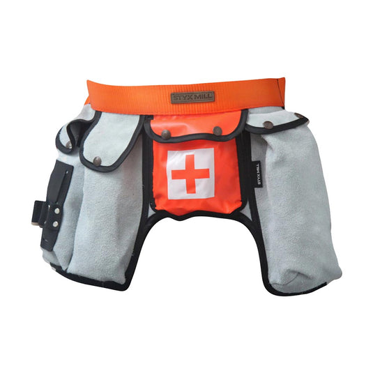 Leather Multi Pouch Toolbelt