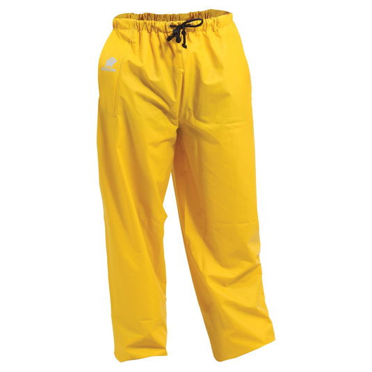 Bison Heavy Duty PVC Overtrousers (2UOTROU)